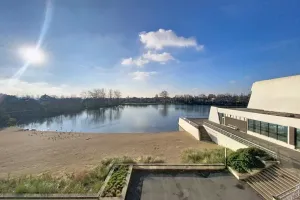 Garage Te Huur Duinbergen