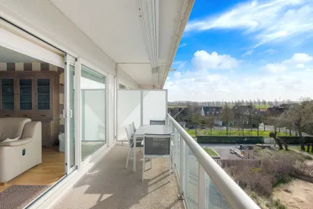AppartementDuinbergen