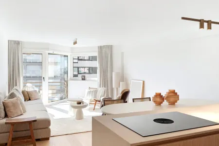 Appartement Te Koop Knokke-Heist