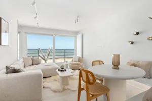 Appartement Te Koop Duinbergen