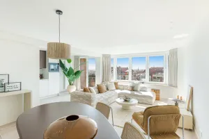 Appartement Te Koop Heist Aan Zee