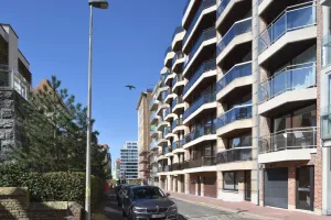 Appartement Te Koop Duinbergen