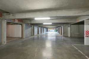 Garage Te Koop Knokke Heist
