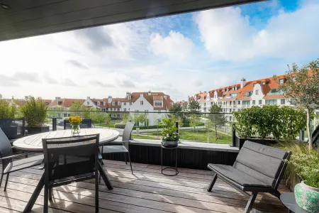  Verhuurd Knokke Heist