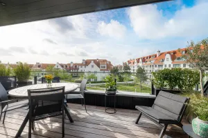 Appartement Te Koop Knokke Heist