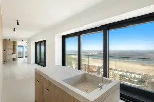 Appartement Te Koop Heist Aan Zee
