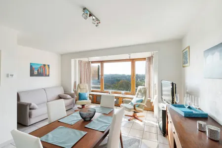 Appartement Te Koop Heist-aan-Zee