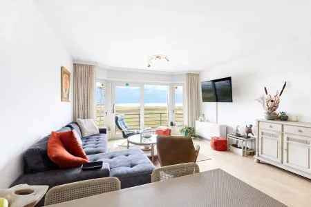 Appartement Te Koop Heist-aan-Zee