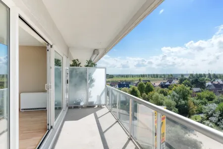 Appartement Te Koop Duinbergen