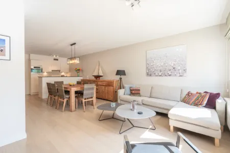 Appartement Te Koop Duinbergen