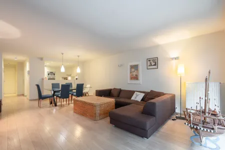 Appartement Te Koop Duinbergen