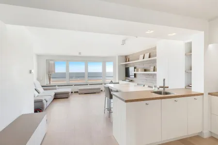 Appartement Te Koop Heist-aan-Zee