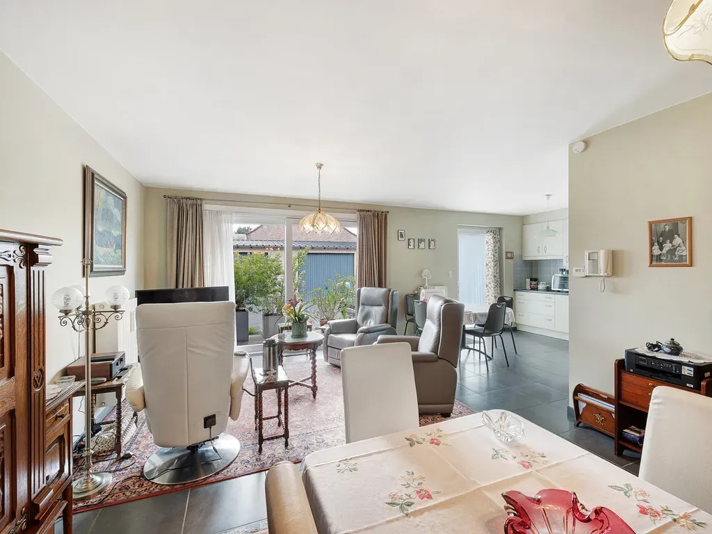 Hoofdfoto Appartement in Maldegem