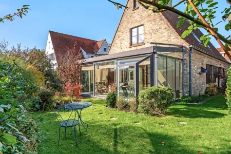 Villa Te Koop Duinbergen