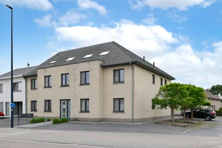 Appartement Te Koop Maldegem