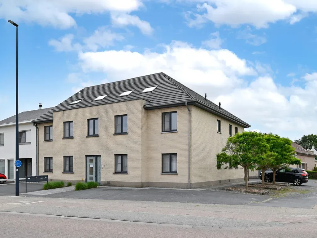 Hoofdfoto Appartement in Maldegem
