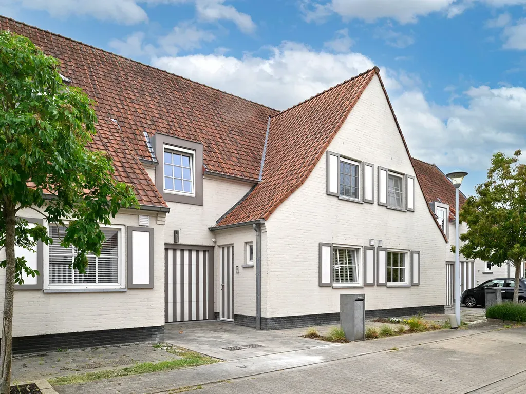 Hoofdfoto Huis in Damme