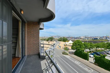 Appartement Te Koop Zeebrugge