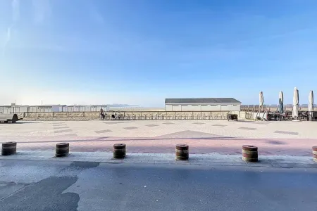 Appartement Te Koop Heist-aan-Zee