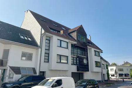 Appartement Te Huur Heist-aan-Zee