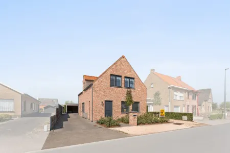 Huis Te Koop Maldegem