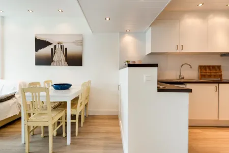 Appartement Te Koop Duinbergen