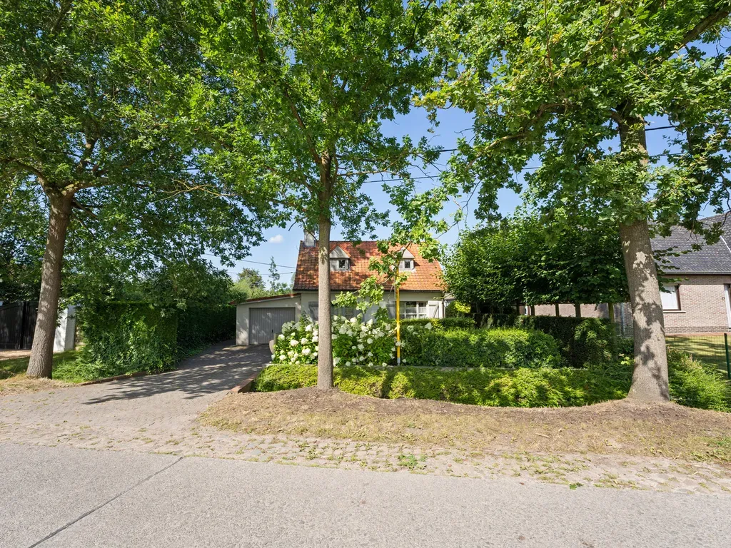 Hoofdfoto Huis in Middelburg
