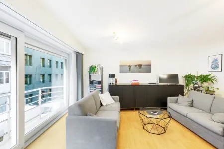 Appartement Te Koop Heist-aan-Zee