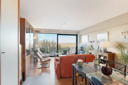 Appartement Te Koop Heist-aan-Zee