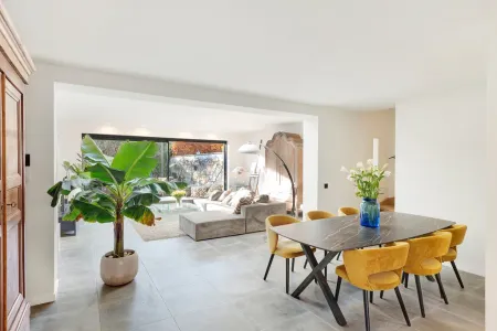 Huis Te Koop Knokke-Heist