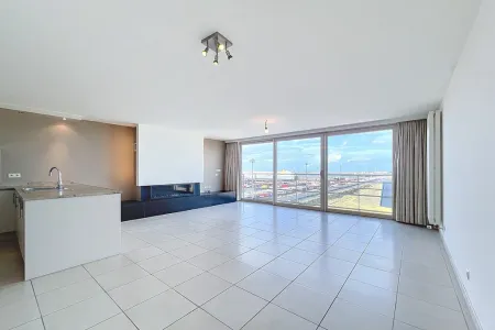 Appartement Te Koop Heist-aan-Zee