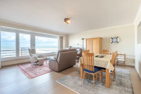 Appartement Te Koop Knokke-Heist