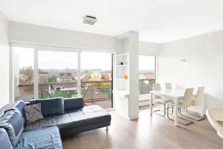 Appartement Te Koop Duinbergen