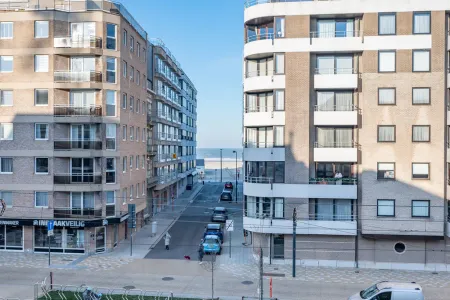 Appartement Te Koop Heist-aan-Zee