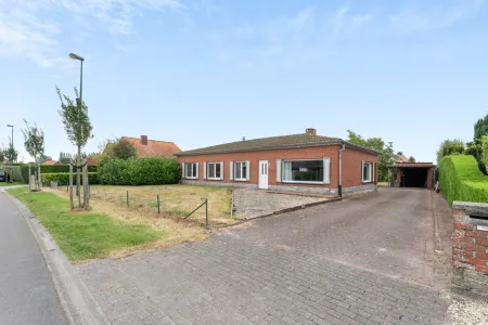 Garage Te Koop Maldegem