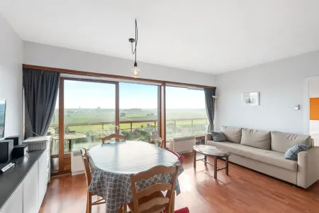 Appartement Te Koop Duinbergen