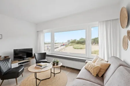 Appartement Te Huur Heist-aan-Zee