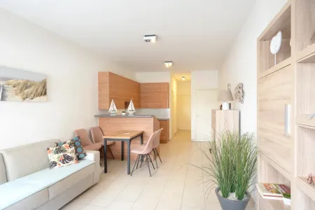Appartement Te Koop Heist-aan-Zee