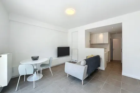 Appartement Te Koop Heist-aan-Zee