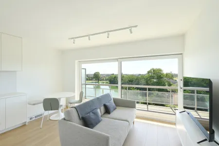Appartement Te Koop Duinbergen