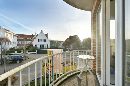 Villa Te Koop Duinbergen