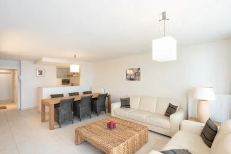 Appartement Te Koop Duinbergen