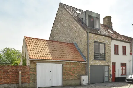 Huis Te Huur Middelburg