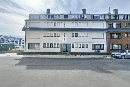 Appartement Te Koop Heist-aan-Zee