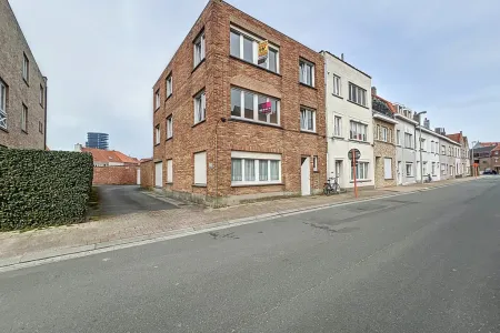 Appartement Te Huur Heist-aan-Zee