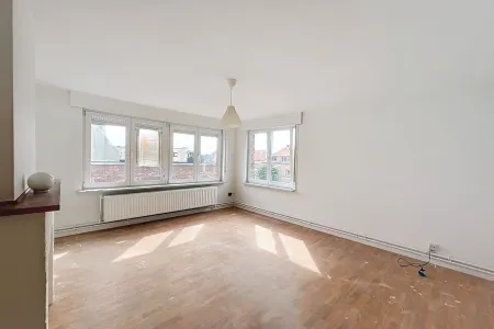 Appartement Te Koop Heist-aan-Zee