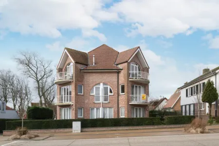 Villa Te Koop Knokke-Heist