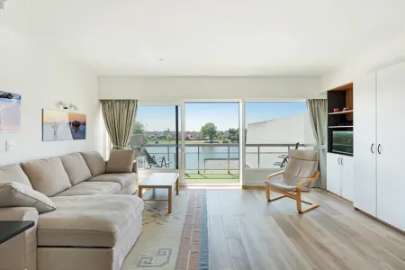 Appartement Te Koop Duinbergen