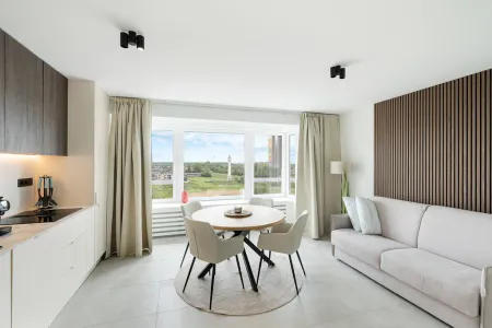 Appartement Te Huur Heist-aan-Zee