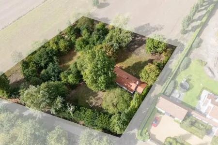 Huis Te Koop Damme